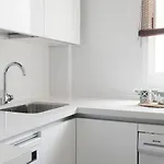 Appartement Alfaros *