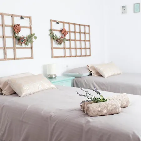 Alfaros Appartement Cordoue