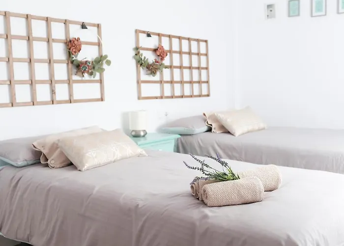 Alfaros Appartement Cordoue