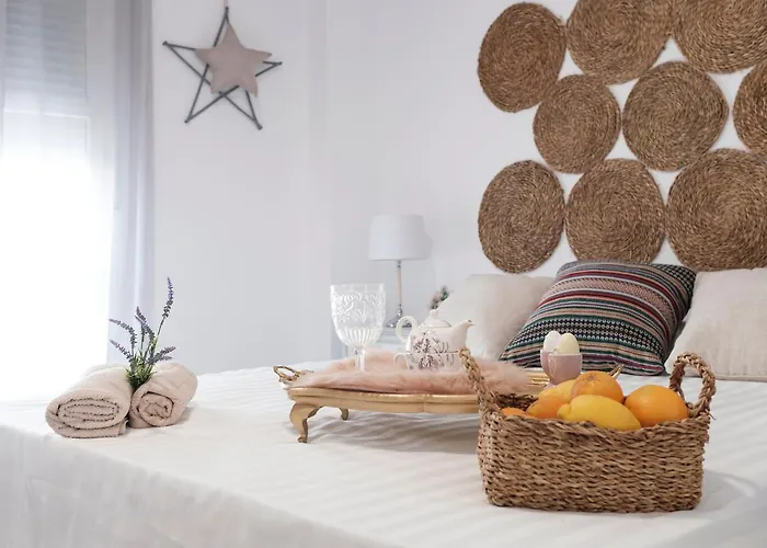 Alfaros Appartement Cordoue